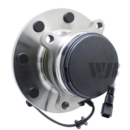 Wjb Hub Assembly, Wa515137 WA515137